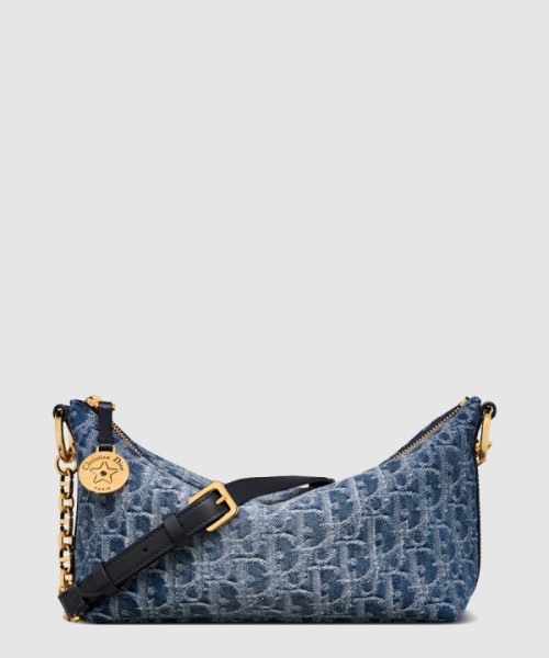 디올 숄더백 스타 체인 호보백 S3202