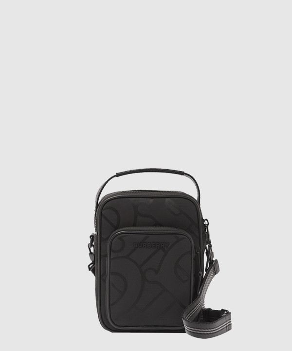 버버리 숄더 크로스백 80430881