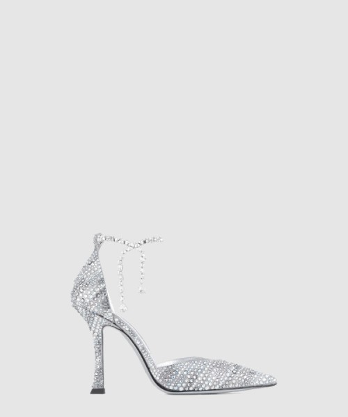 지미추 Stevie 100