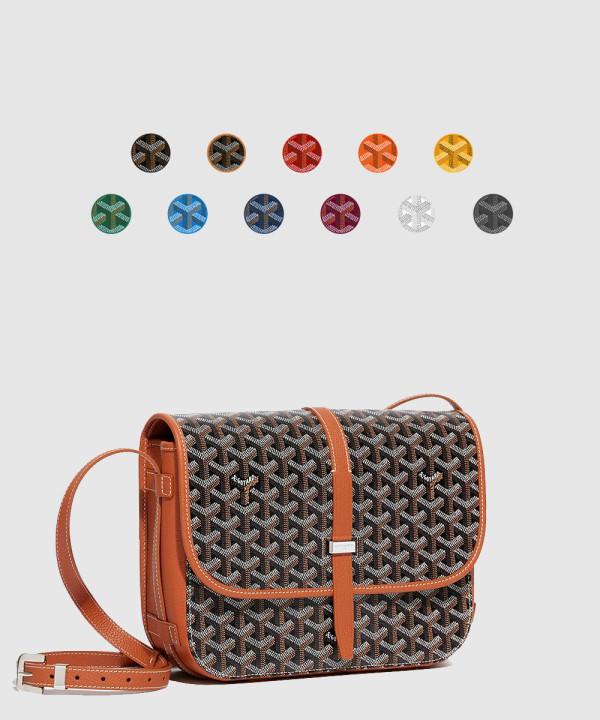 고야드 벨베데르백 MM