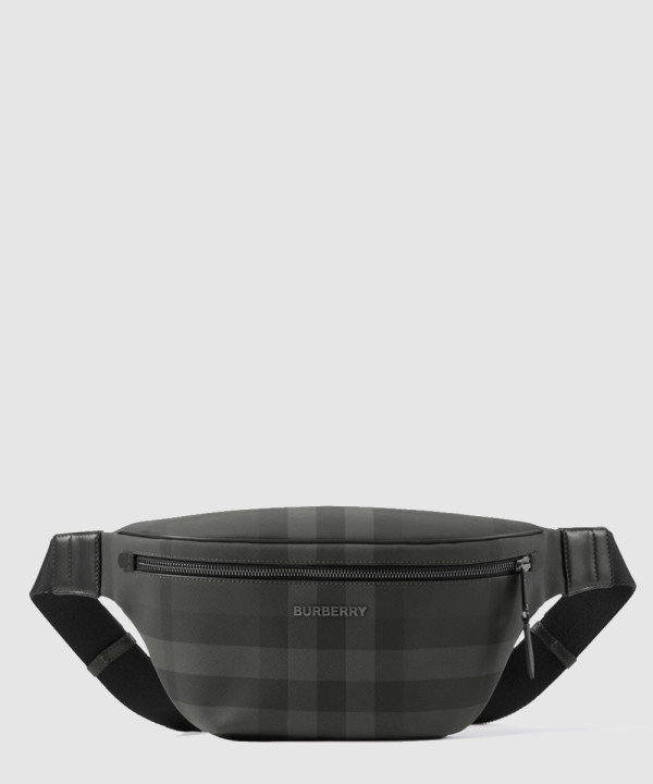 버버리 체크 레더 범백80732671