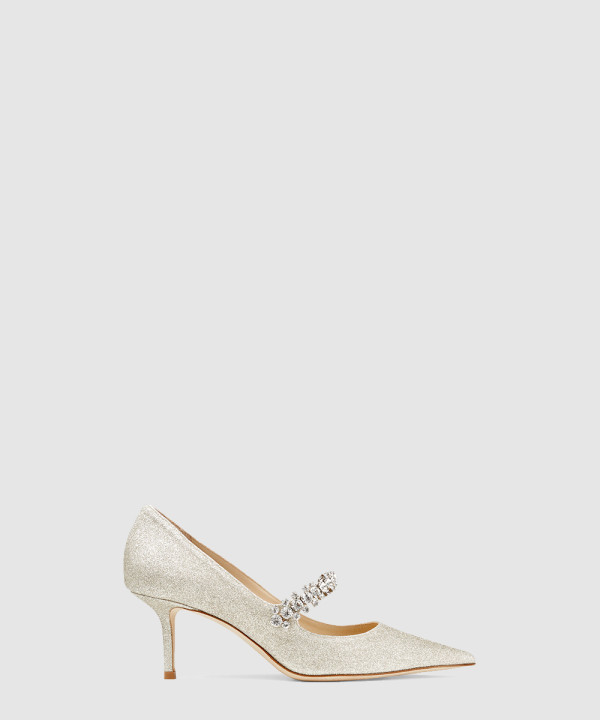 지미추 Bing Pump 65