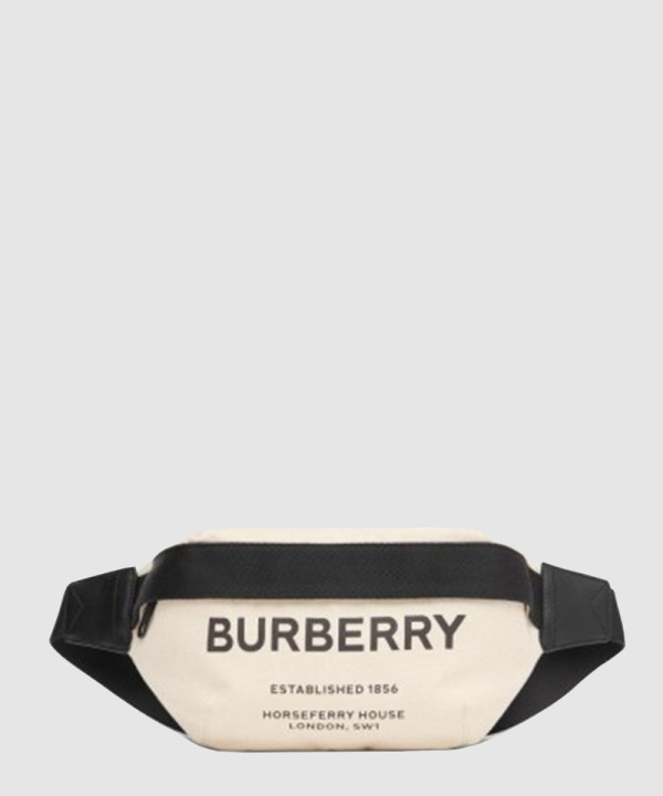 버버리 미디엄 프린트 붐백 80146411