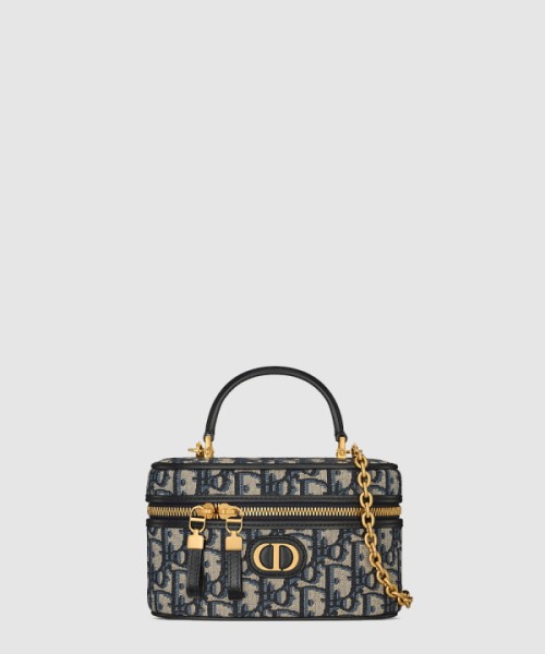 디올 30 몽테인 미니 베니티 케이스 S2332