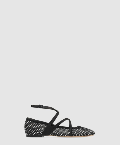 지미추 Astoria Flat