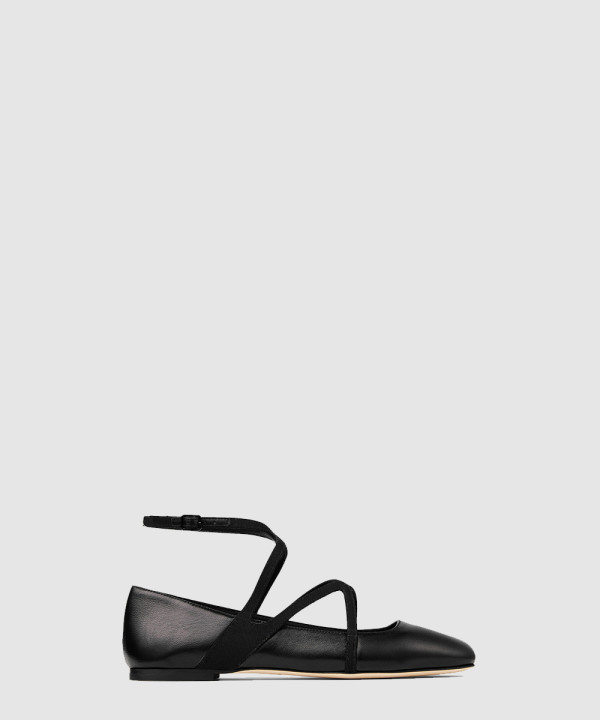 지미추 Astoria Flat