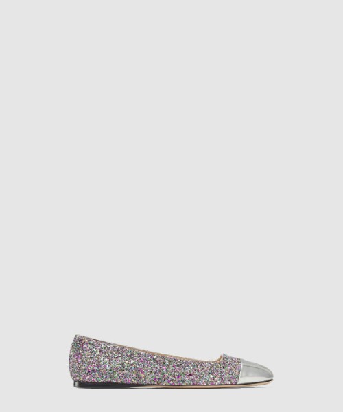 지미추 Ballerines WATSON