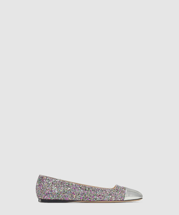 지미추 Ballerines WATSON