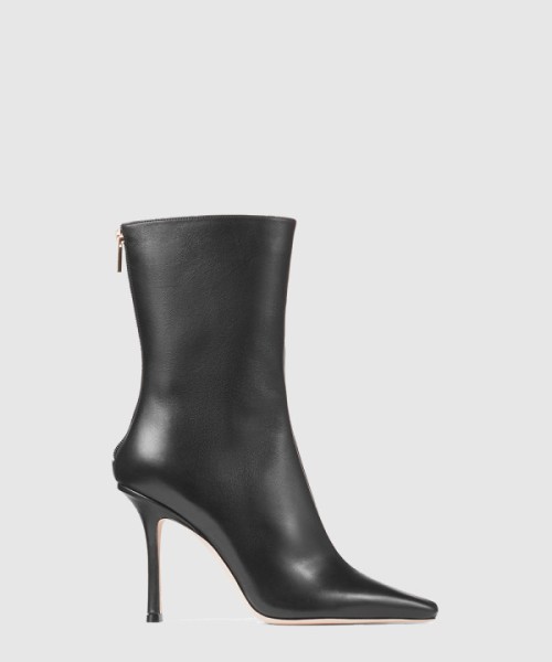 지미추 Agathe Ankle Boot 100