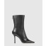 지미추 Agathe Ankle Boot 100