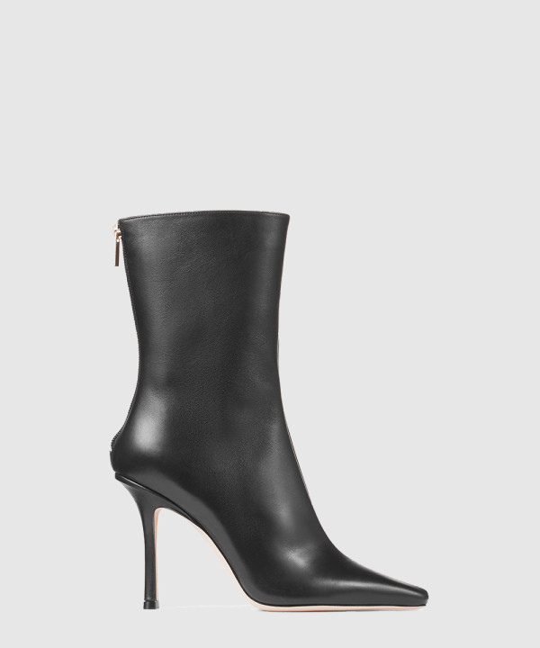 지미추 Agathe Ankle Boot 100