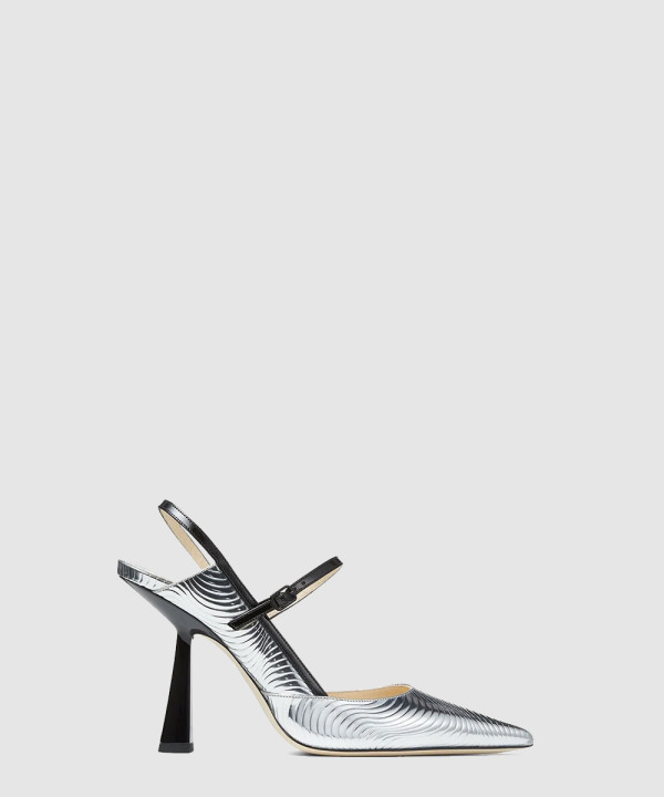 지미추 Ray Textured