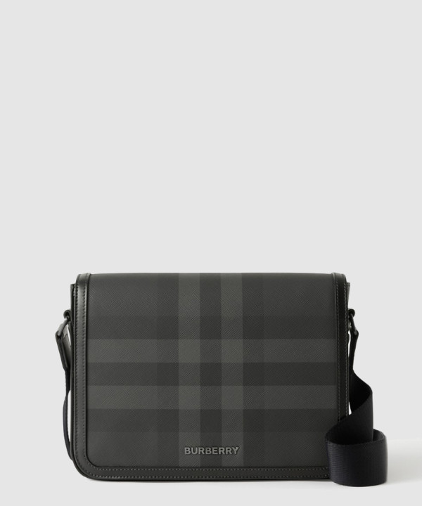 버버리 스몰 알프레드백 80721731