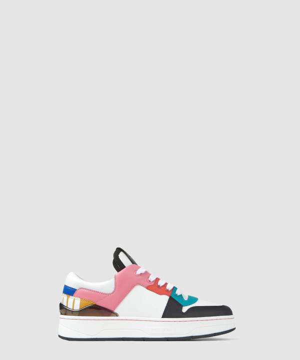 지미추 Florent Flmx