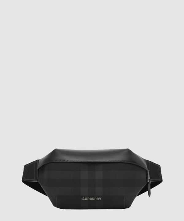 버버리 체크 쏘니 범백 80528741