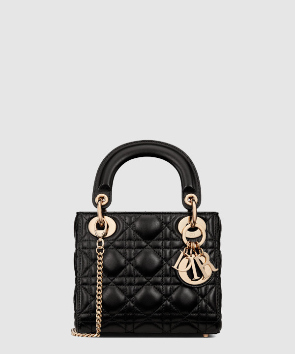 디올 레이디 미니백 M0505