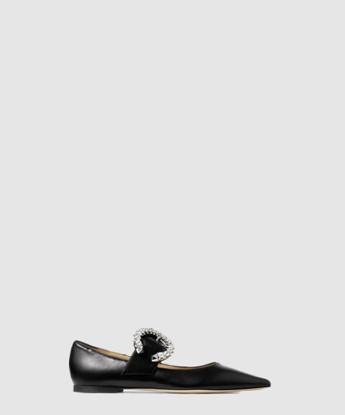 지미추 MELVA BALLERINA