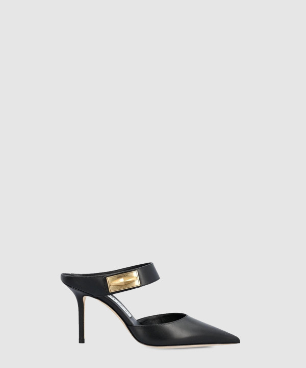 지미추 NELL MULE 85