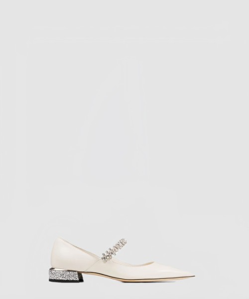 지미추 Bing Pump 30