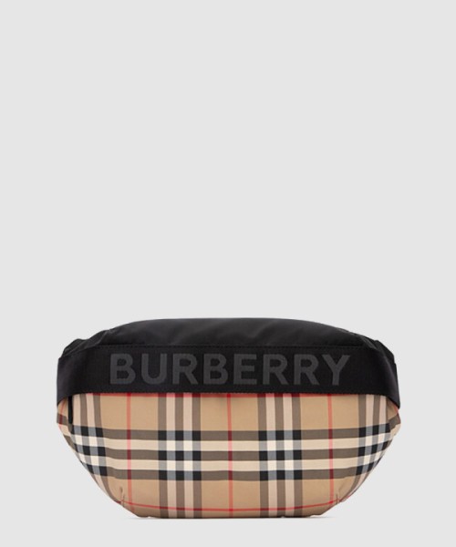 버버리 빈티지 체크 범백 80265571