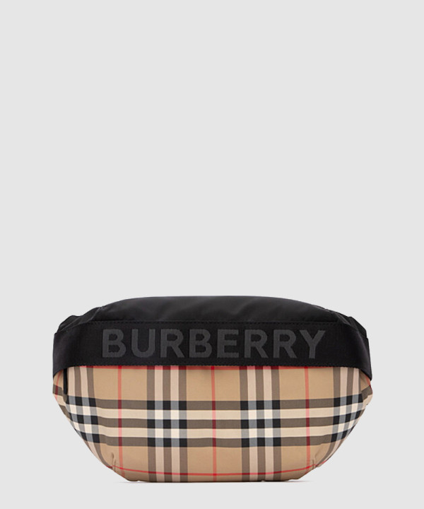 버버리 빈티지 체크 범백 80265571