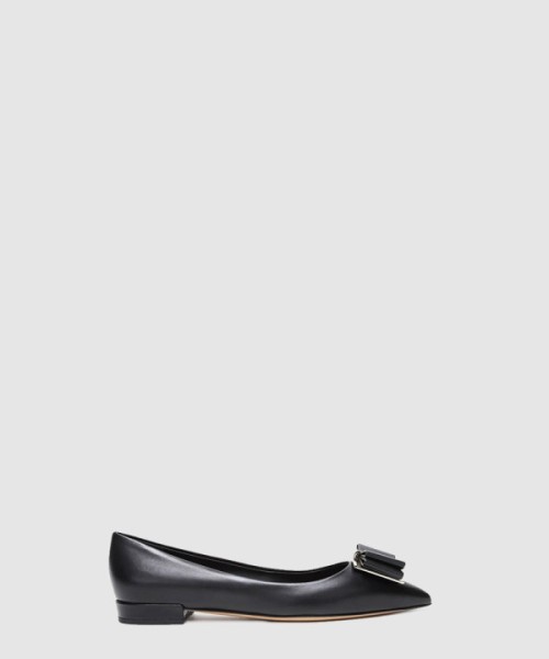 페레가모 플랫슈즈 01P335