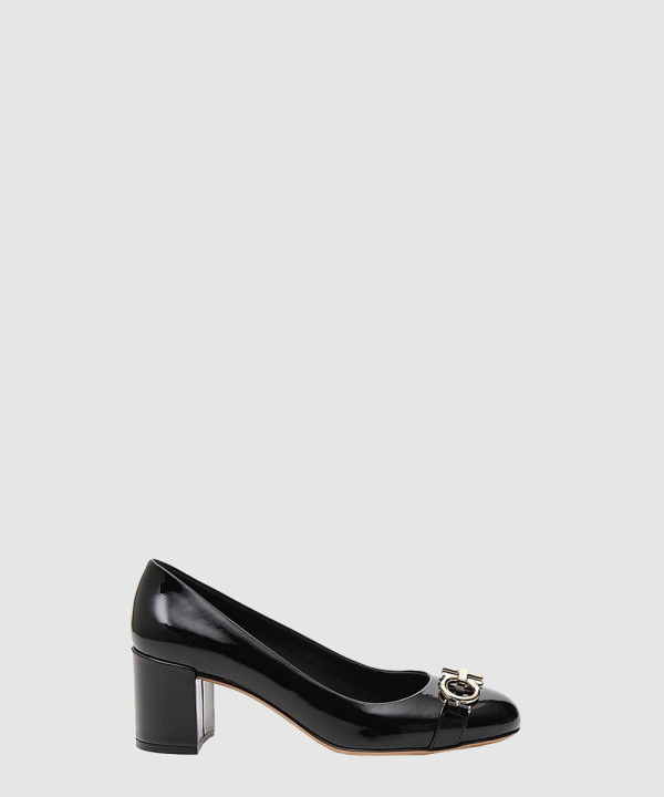 페레가모 펌프스 신발 01N765