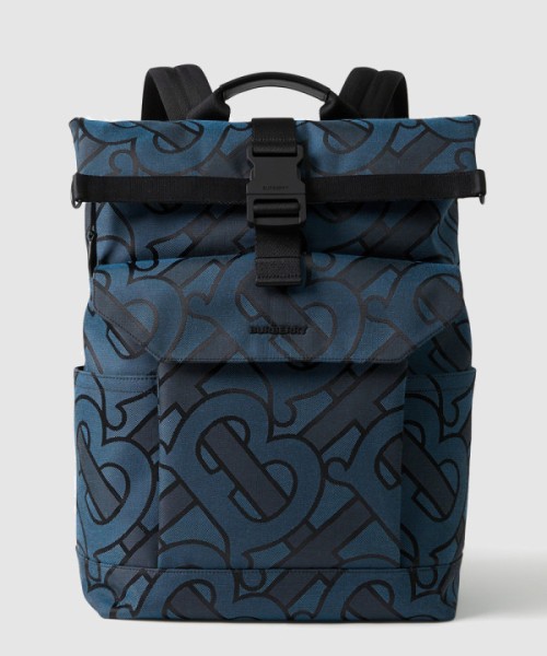 버버리 오빌 백팩 80661041