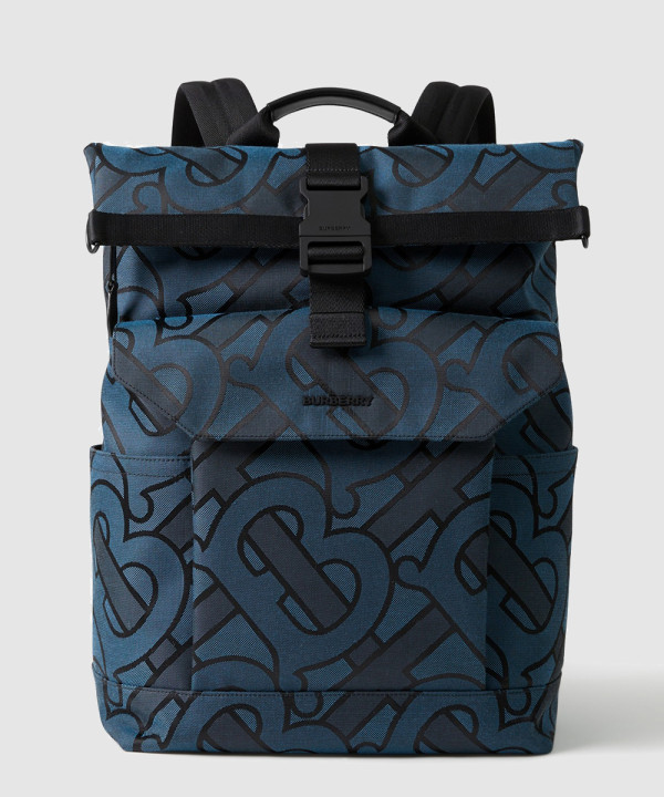 버버리 오빌 백팩 80661041