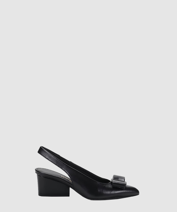 페레가모 펌프스 01A439