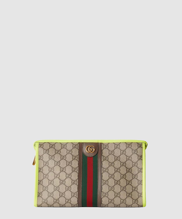 구찌 오피디아 GG 코스메틱 클러치 598234