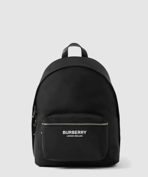 버버리 나일론 백팩 80634951