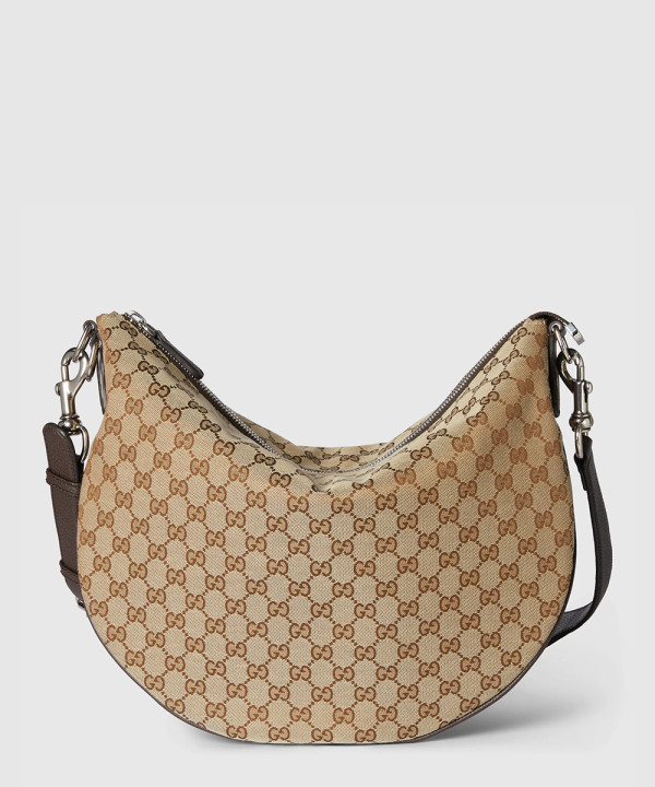 구찌 B 미디엄 숄더백 817420