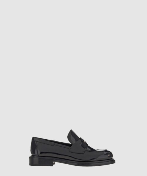 페레가모 로퍼 01C804