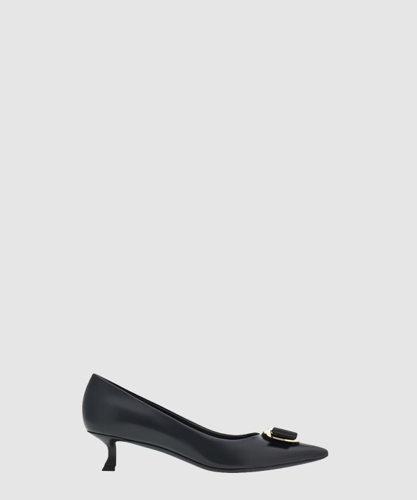 페레가모 펌프스 01H450