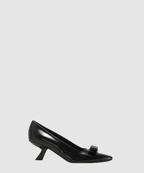 페레가모 펌프스 01F594