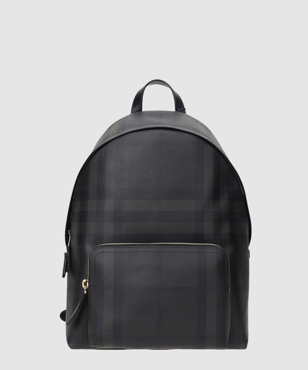 버버리 체크 백팩 40315651