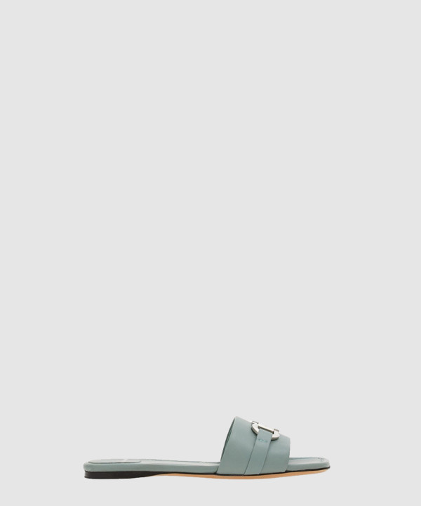 페레가모 슬리퍼 01G997