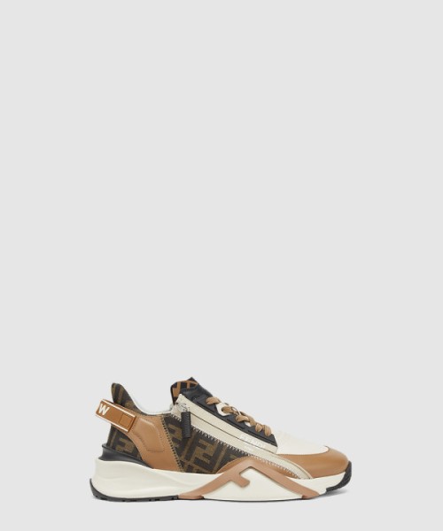 펜디 플로우 스니커즈 7E1392