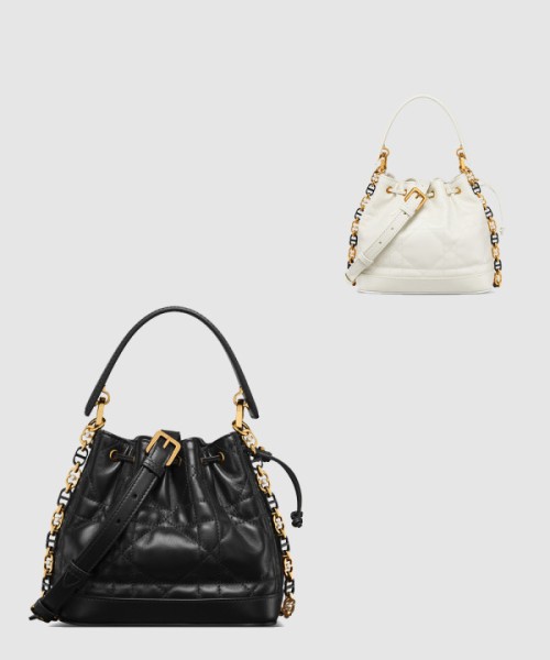 디올 스몰 버킷백 M2780