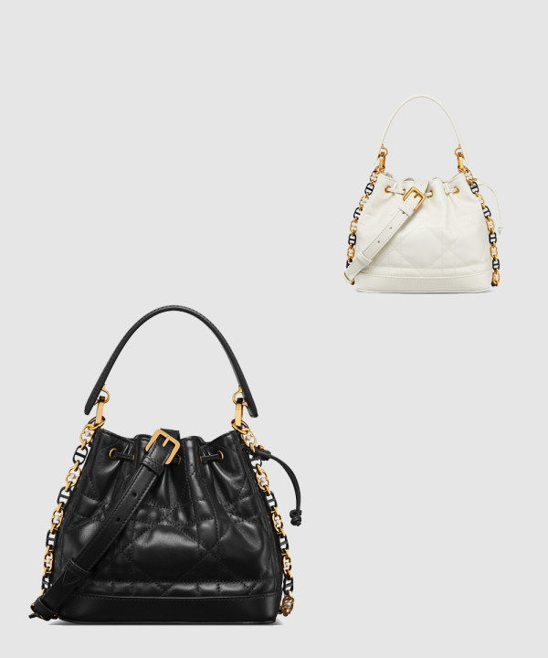 디올 스몰 버킷백 M2780