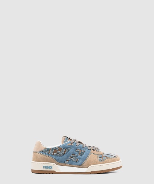 펜디 스니커즈 8E8625