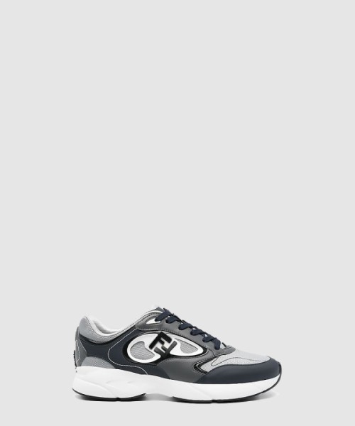 펜디 로우탑 스니커즈 7E1695