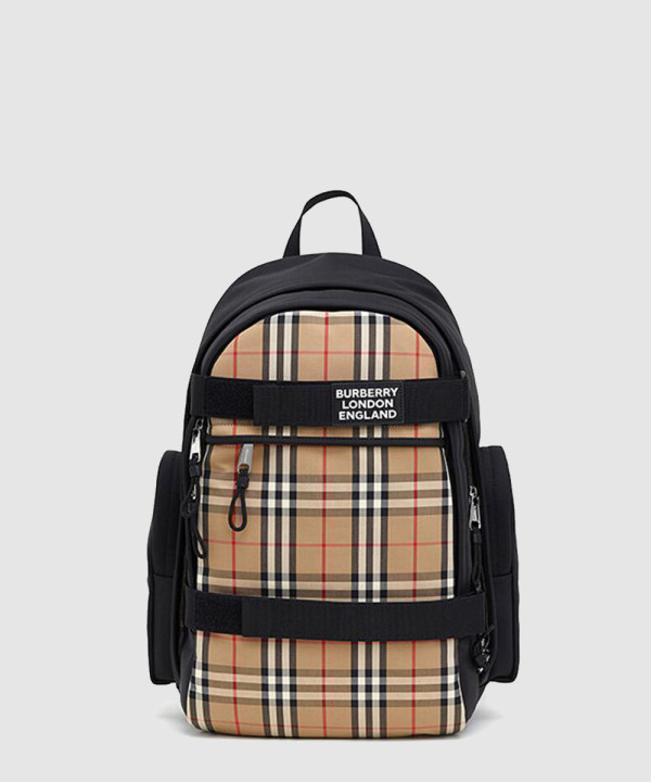 버버리 로코 백팩 80236401