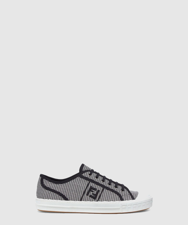 펜디 FF 도미노 스니커즈 7E1553