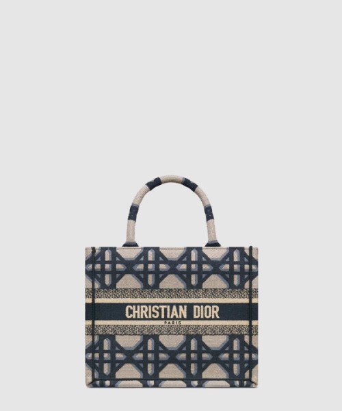 디올 북 토트백 스몰 M1265