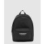 버버리 로고 프린트 나일론 백팩 80210841