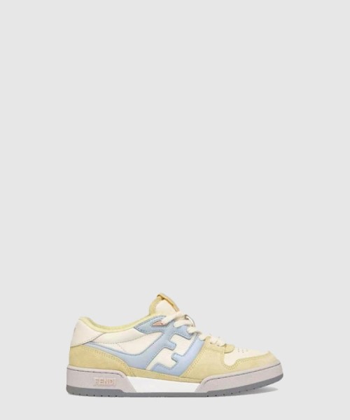 펜디 플로우 스니커즈 8E8252