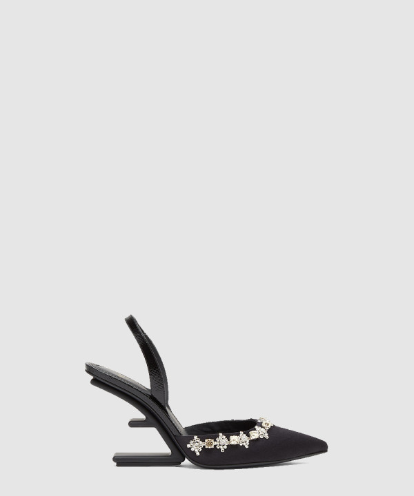 펜디 퍼스트 뮬 8J8367