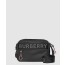 버버리 로고 디테일 크로스바디백 80256691